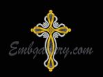 "Cross"_51