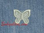 "Butterfly" (free)
