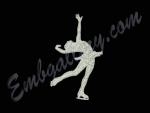 "Figure skater"(Free)