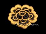 Applique "Flower"