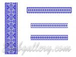 "Man's embroidered shirt-1"