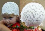 "Crochet Hat"