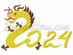 "Dragon 2024"