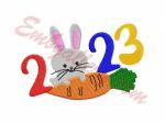 "Rabbit"_2023