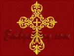 "Cross"_H2438