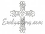 "Cross"_H2442