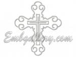 "Cross"_H2443