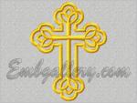 "Cross"_H2444