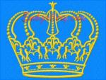 "Crown"_110x134mm