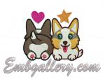 "Corgi"