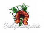 "Tropical flower"