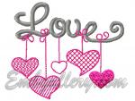 "Love"