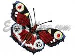 "Butterfly"