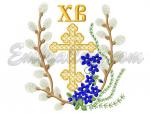 "GOLDEN EASTER"_small