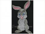 "Cute Bunny"