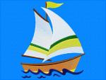 "Sailboat"
