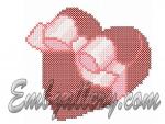 "Heart as a Gift"