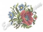 "Mini Bouquet"_free