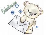 "A letter to you!" (Free)