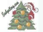 "Christmas Tree"_T305