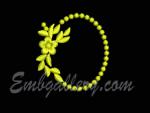 "Monogram"_W1606