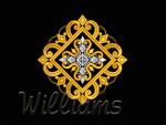 "Design for the set of crosses W363"