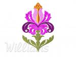 "Flower"