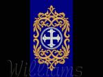 "Bookmark for the Gospel"
