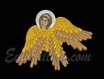 "Six-winged Seraph_17cm"