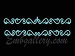 "Set for borders"_18 (29mm)