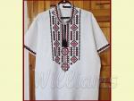  "Mens embroidered shirt"_12