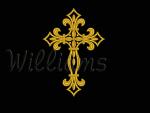 "Cross"_55 (199x285mm)