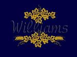 "Grapes" _ designs for borders.
