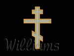 "Cross"_53 (129x196mm)