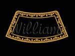 "For church vestments" (for sleeves)