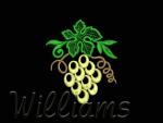 "Grapes"_ bunch