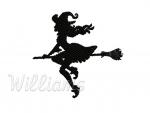 "The Witch" (free)