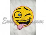 "Smiley"