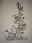 rose